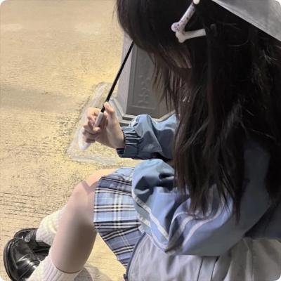 薇若妮卡想不开
