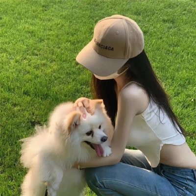 温迪和露西